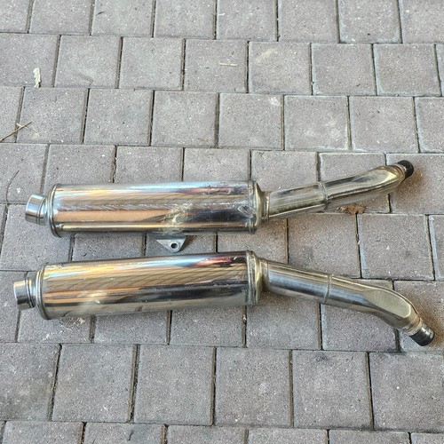 Suzuki gsxr 1100 - w, 75