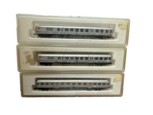 Märklin 8738 8736 8718 - 8736,