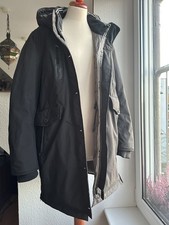 *GAASTRA* Lange Luxus Daunen-