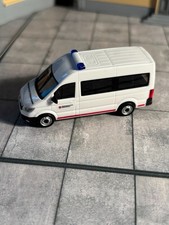 Herpa Katastrophenschutz