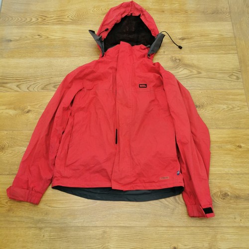 Fjällräven jacke herren - fjällräven,