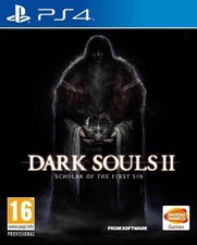 Souls scholar of the - (2),
