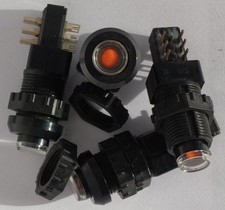 RODEC original ITT Schadow