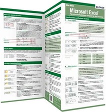 Microsoft Excel - Formeln und