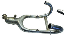 Krümmer Abgaskrümmer Auspuff