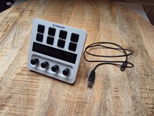 Elgato Stream Deck + (Plus) Weiß 