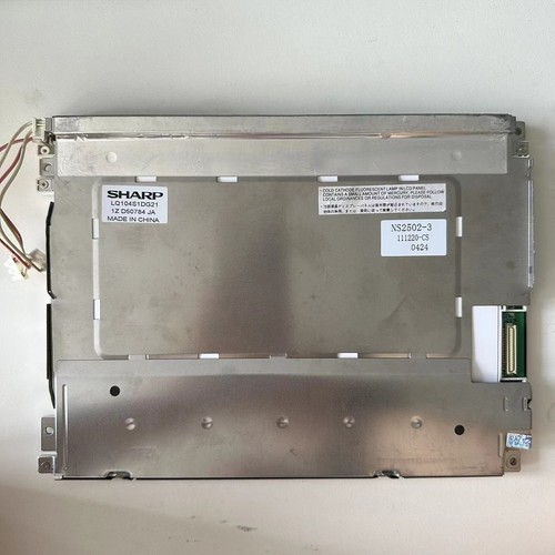 Inch lq104s1dg21 lcd - lq104s1dg21,