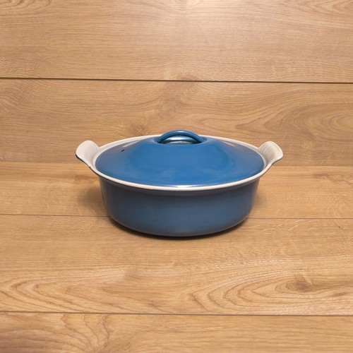 Creuset vintage dutch oven - creuset,