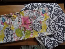 Bettwäsche 2tlg Wende-Bettwäsche 80x80/135x200