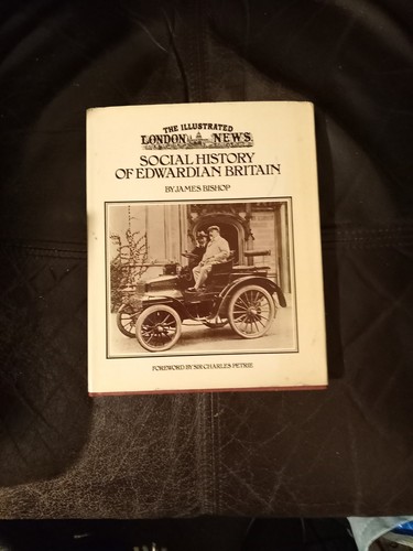 Social history edwardian - social, of