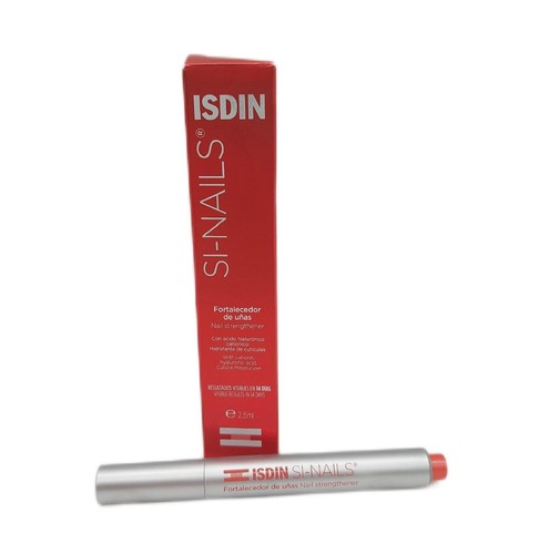 Isdin nails nagelhärter - isdin, si-nails