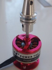 Brushless Outrunner Motor