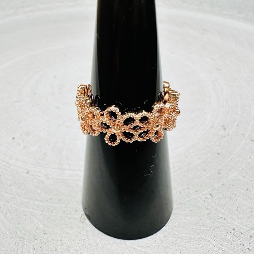 Ring sterling silber - ring,