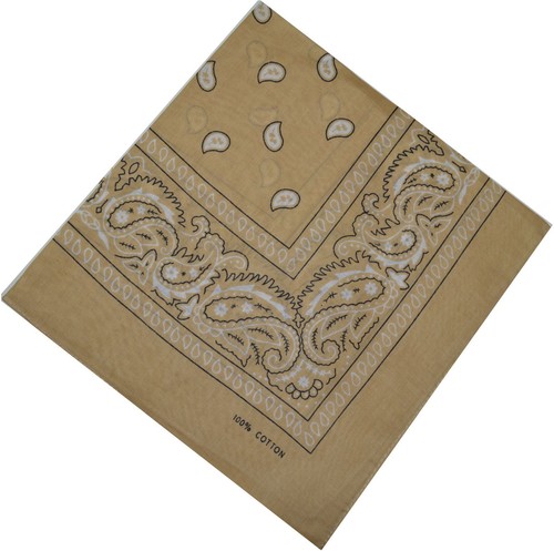 Bandana halstuch biker nikki - biker,
