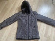 Fishbone : Jacke Damenjacke Winterjacke Gr M, Jacke Herbstjacke