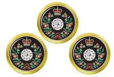 Duke Of Yorks Royal Military School, British Army Golfball Marker