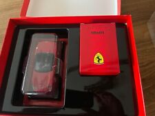 Ferrari Parfum in Geschenkbox mit Sammlerato