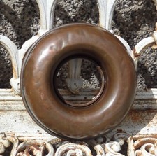 alte Kupfer Kupferform