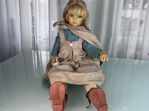 Annette himstedt puppe - annette,