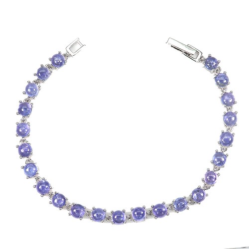 925 sterling silber armband - silber,