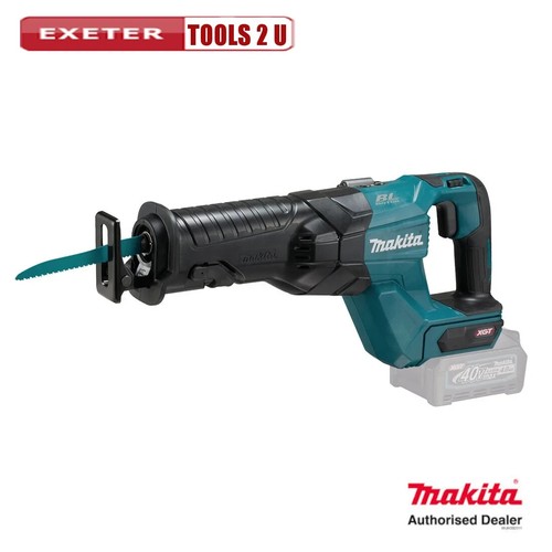 Makita jr001gz 40v max xgt - 40v,