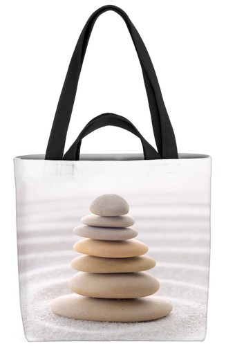 Steine sand feng shui - sand,