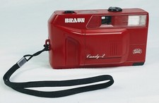 Braun Nurmberg Camera Candy 2