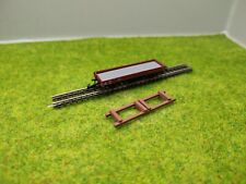 Zubehör Spur Z - Palette mit