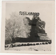 Sachsen Denkmal Stein