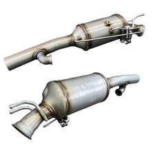 NEU Dieselpartikelfilter DPF Mercedes Benz A B CLA 200 220 CDI A2464906381