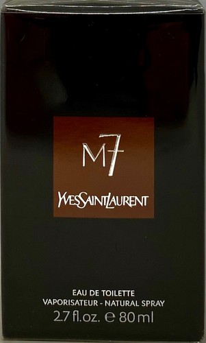Yves saint laurent m 7 - laurent,