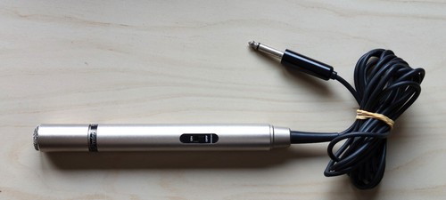 Prefer mikrofon 501 - mikrofon, oc-501