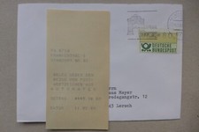 (4.35) Bund Automatenmarken 1