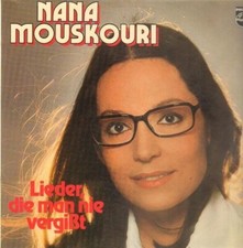 Nana Mouskouri Lieder, Die Man