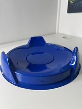 Blue BeyBlade Stadium / Arena Super Attack Type BB-41 Takara Tomy BeyBlade Metal