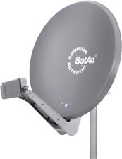 Kathrein Satelliten-Antenne CAS 90 Graphit