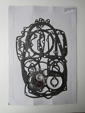 TRIUMPH 750cc TR7 T140 ENGINE