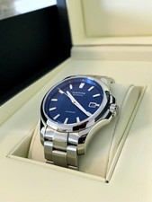 Wempe Zeitmeister Glashütte