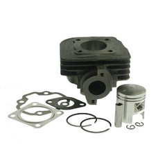 Ersatz Zylinder + Kolben Kit  für TGB Bullet Pegasus R50X Suzuki Morini AC
