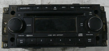 Radio CD Wechsler MP3 Jeep