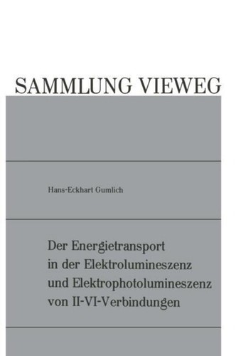 Der energietransport - energietransport, in