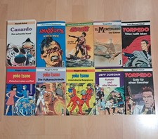 10xCarlsen Pocket Sammlung