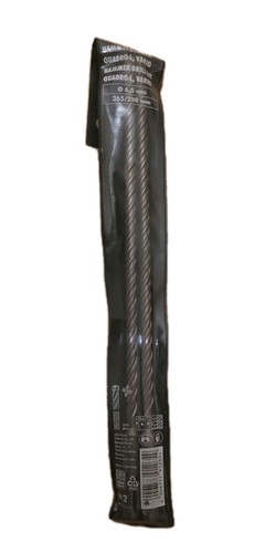 Würth betonbohrer 6 5mm - 2x,