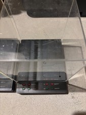 Märklin H0 Signale Vitrine