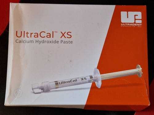 Ultracal - xs, (ultradent)