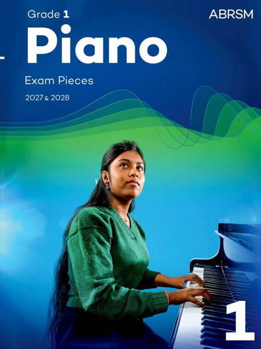 Abrsm klavier prüfungsstücke - klavier,
