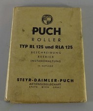 Betriebsanleitung / Handbuch