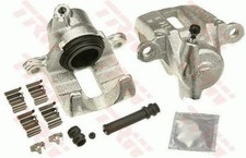 TRW BHV542E Bremssattel Hinten Links für TOYOTA LAND CRUISER 90 (J9) Ø48mm