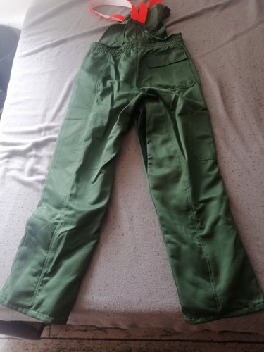 Schnittschutzhose - , 52
