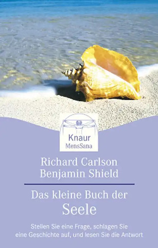 Das kleine buch der seele - das,